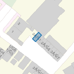 Perceel OBG00-EB-2186