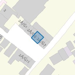 Perceel OBG00-EB-2188