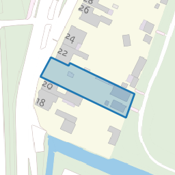 Perceel OBG00-EB-2193