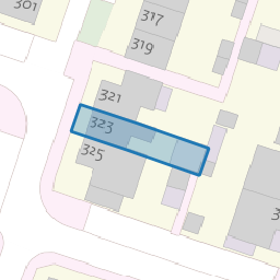 Perceel OBG00-EB-2195