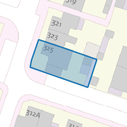 Perceel OBG00-EB-2196