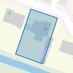 Perceel OBG00-EB-2199