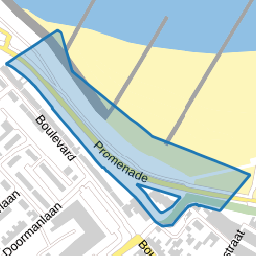 Perceel OBG00-EB-2206