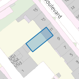 Perceel OBG00-EB-2209