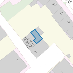 Perceel OBG00-EB-2211