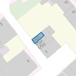 Perceel OBG00-EB-2212