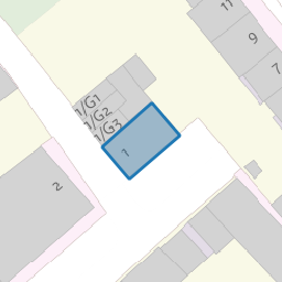 Perceel OBG00-EB-2215