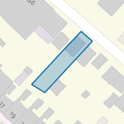 Perceel OBG00-EB-2220