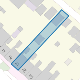 Perceel OBG00-EB-2221