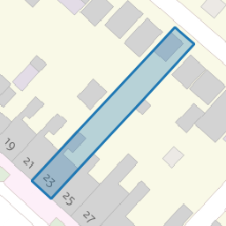 Perceel OBG00-EB-2222