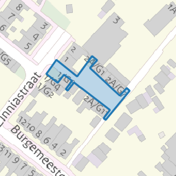 Perceel OBG00-EB-2225