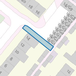 Perceel OBG00-EB-2227