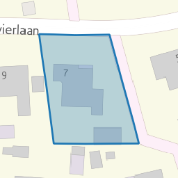 Perceel OBG00-EB-223