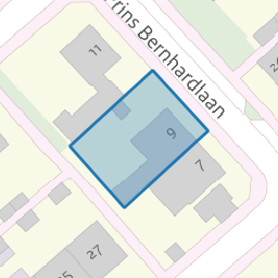 Perceel OBG00-EB-2234