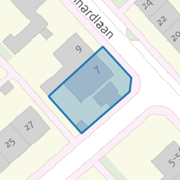 Perceel OBG00-EB-2235