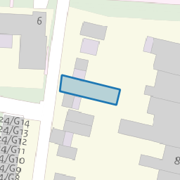 Perceel OBG00-EB-2243