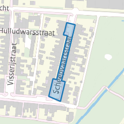 Perceel OBG00-EB-2245