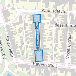 Perceel OBG00-EB-2248