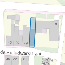 Perceel OBG00-EB-2253