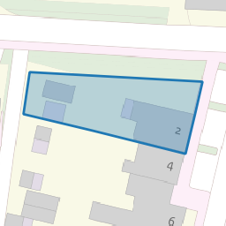Perceel OBG00-EB-2255