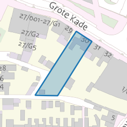 Perceel OBG00-EB-2259