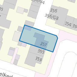 Perceel OBG00-EB-2263