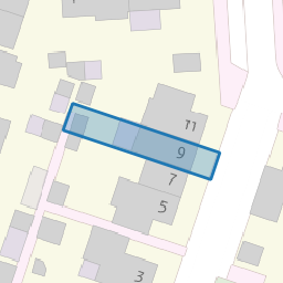 Perceel OBG00-EB-2272