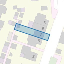 Perceel OBG00-EB-2273