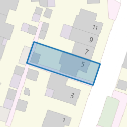 Perceel OBG00-EB-2274