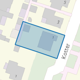 Perceel OBG00-EB-2276