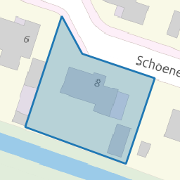 Perceel OBG00-EB-2278