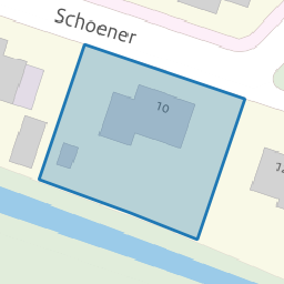 Perceel OBG00-EB-2279