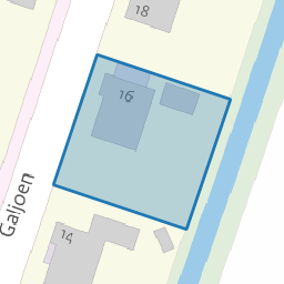 Perceel OBG00-EB-2285