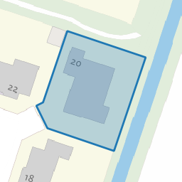 Perceel OBG00-EB-2287