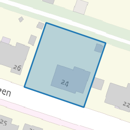 Perceel OBG00-EB-2288