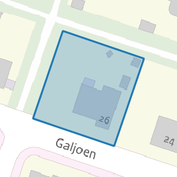 Perceel OBG00-EB-2289