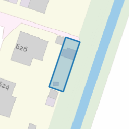 Perceel OBG00-EB-2292