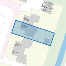 Perceel OBG00-EB-2297