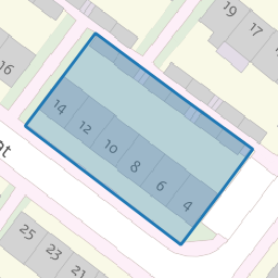 Perceel OBG00-EB-230