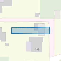 Perceel OBG00-EB-2300