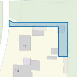 Perceel OBG00-EB-2303