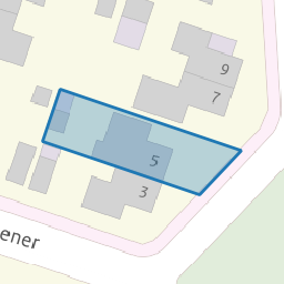 Perceel OBG00-EB-2318