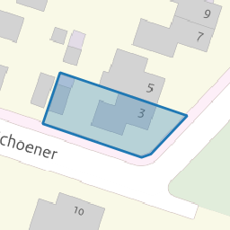 Perceel OBG00-EB-2319