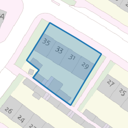 Perceel OBG00-EB-232