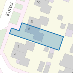 Perceel OBG00-EB-2322