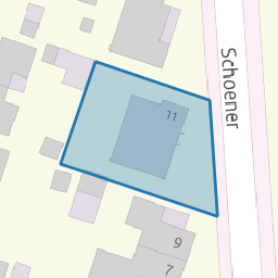 Perceel OBG00-EB-2324