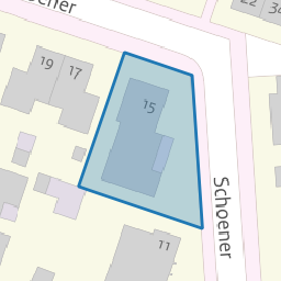 Perceel OBG00-EB-2327