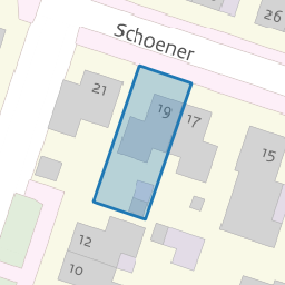 Perceel OBG00-EB-2329