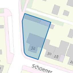 Perceel OBG00-EB-2332