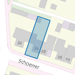 Perceel OBG00-EB-2333